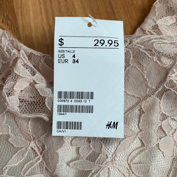 Divided Dress - Picture 2 of 2